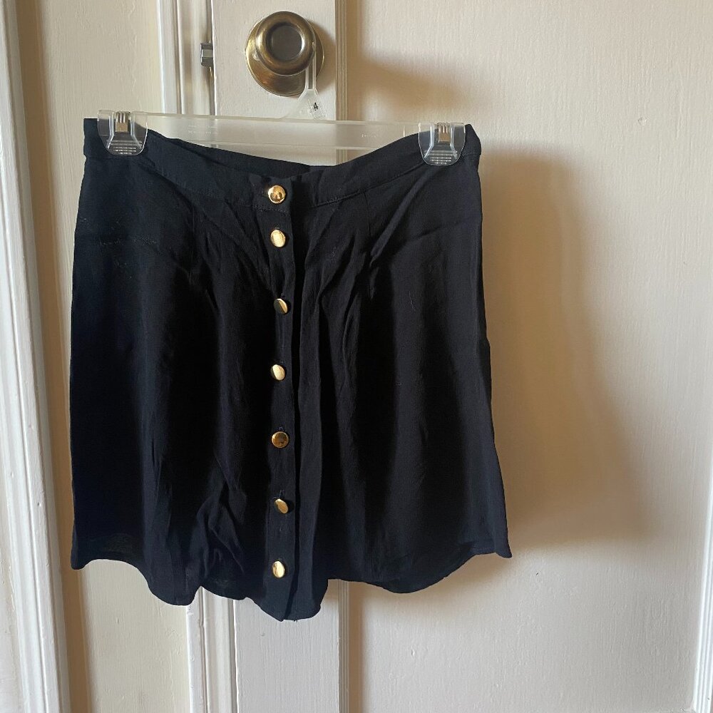 Reformation Vincent skirt